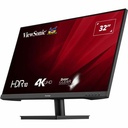 Viewsonic VA3208-4K-HD LED Monitor