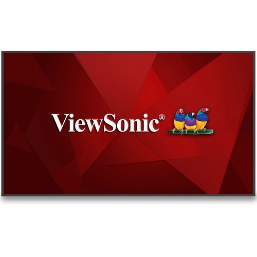 Viewsonic CDE9830 Widescreen LCD Monitor