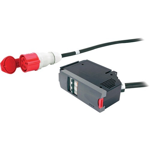 Apc IT Power Distribution Module 3-Pole 5-Wire 32A IEC309, 80cm