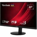 Viewsonic VG2709-2K-MHD-2 27" QHD 100hz Monitor with Dual Speakers