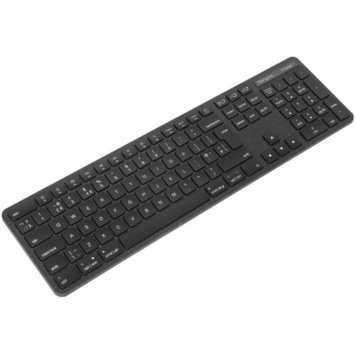 Targus Full-Size Wireless EcoSmart Keyboard (French)