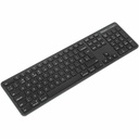 Targus Full-Size Wireless EcoSmart Keyboard (French)