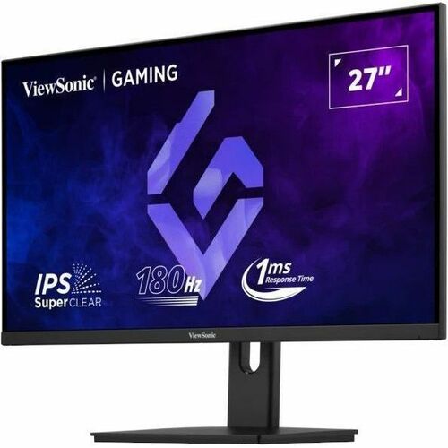 Viewsonic XG27G1 27" 180Hz FHD Gaming Monitor