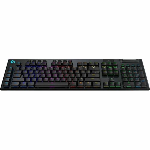 Logitech G915 Gaming Keyboard