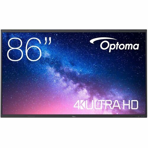 Optoma Creative Touch 5863RK Collaboration Display