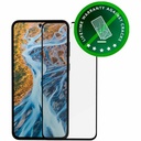 Dbramante1928 eco-shield - Galaxy A05s - Black Edge