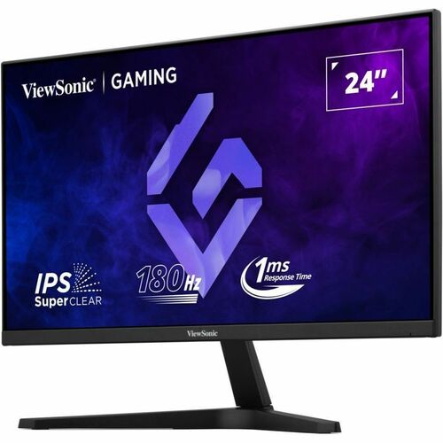 Viewsonic VX24G1-HD 24" 180Hz FHD Gaming Monitor