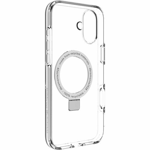 Dbramante1928 Iceland Ultra D3O MagSafe Kick Stand