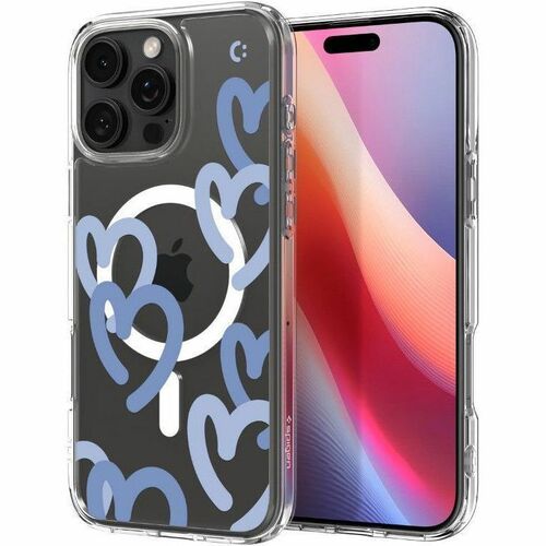 Spigen Ultra Hybrid Smartphone Case