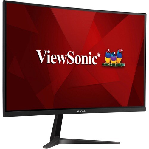 Viewsonic VX2719-PC-MHD 27" 240Hz Curved Gaming Monitor