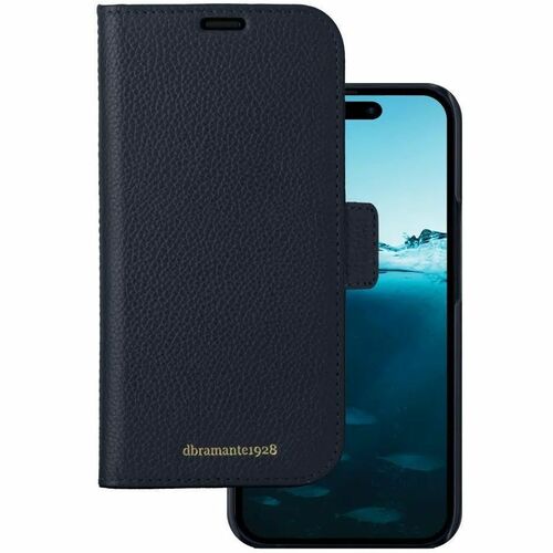 Dbramante1928 New York Pebbled