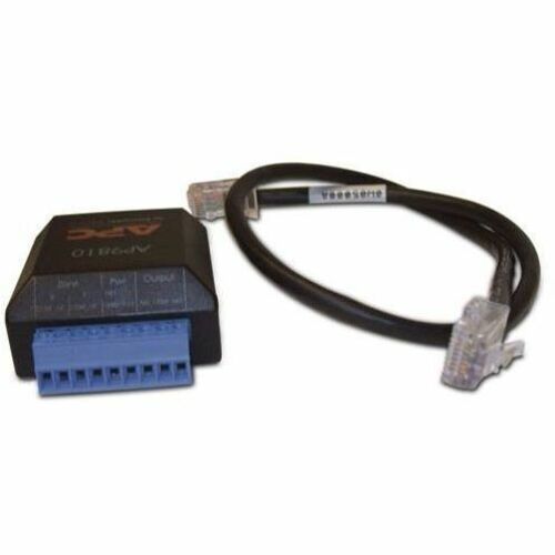 Apc Dry Contact I/O Accessory