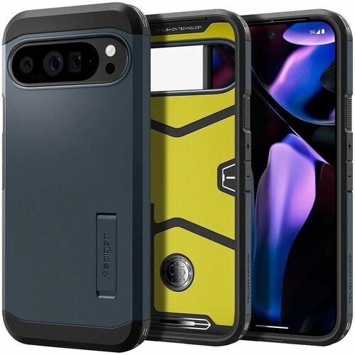 Spigen Pixel 9 Pro XL Case Tough Armor