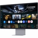 Samsung S32FM902SU Widescreen Smart OLED Monitor