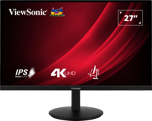 Viewsonic VG2708-4K LED Monitor