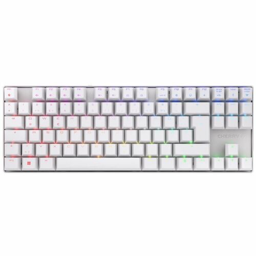 Cherry XTRFY G80-3882 Gaming Keyboard
