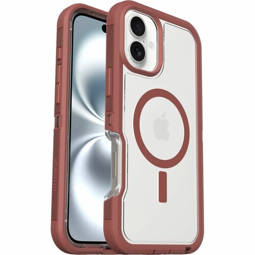 Otterbox iPhone 16 Plus Case  Defender Series XT for MagSafe