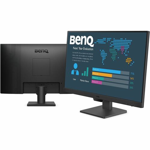 Benq BL2790 | 27" 1080p BenQ Business Monitor