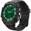 Spigen Watch Ultra (47mm) Case + Band  Rugged Armor Pro
