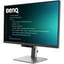 Benq RD320U｜32" 4K Programming Monitor with MoonHalo Backlight