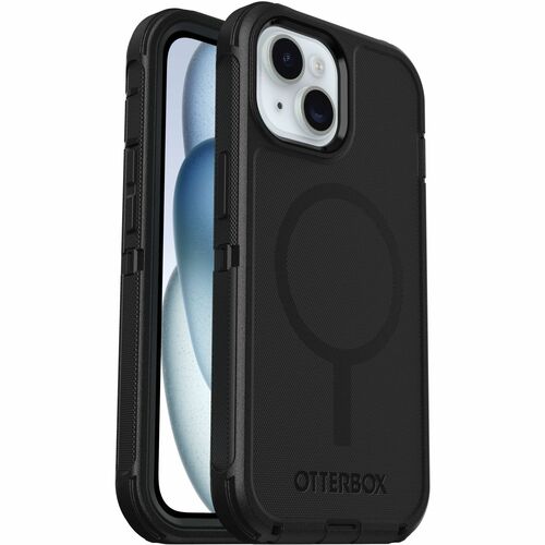 Otterbox iPhone 15, iPhone 14 and iPhone 13 Case Defender Series for MagSafe
