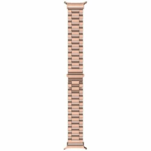 Just In Case PrimeSteel Strap - Galaxy Watch Ultra (2024 / 2025) - Rose Gold
