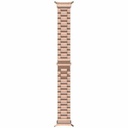 Just In Case PrimeSteel Strap - Galaxy Watch Ultra (2024 / 2025) - Rose Gold