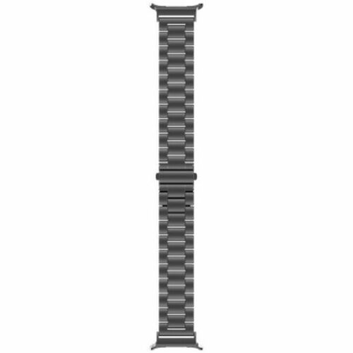 Just In Case Titan Strap - Galaxy Watch Ultra (2024 / 2025) - Grey