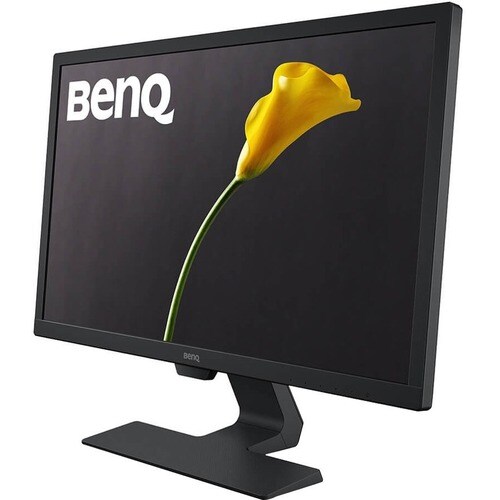 Benq GL2480 24 inch 1080p 1ms, 75Hz LED Gaming Monitor