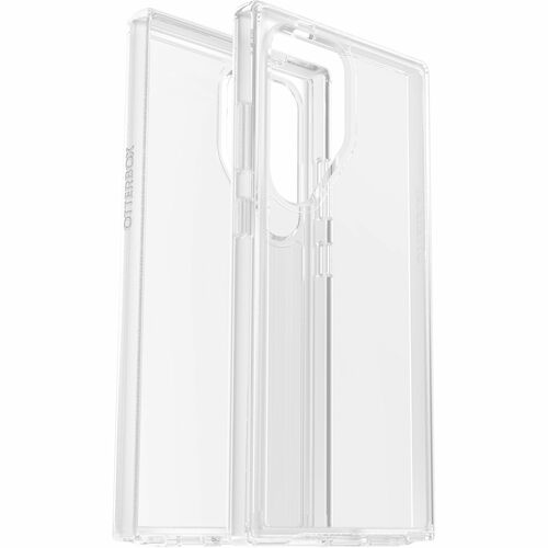 Otterbox Galaxy S24 Ultra Case Symmetry Series Clear