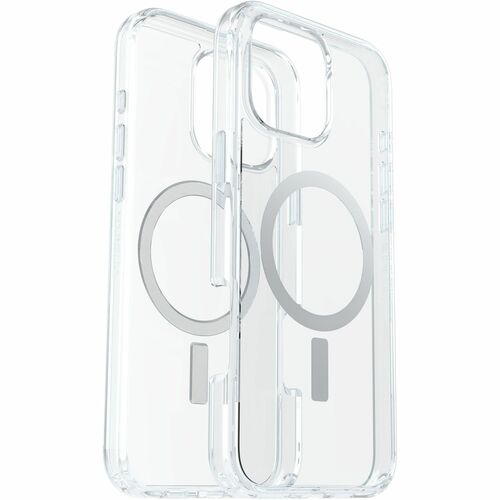 Otterbox Symmetry Clear Magsafe iPhone 16 Pro Max Clear Pro