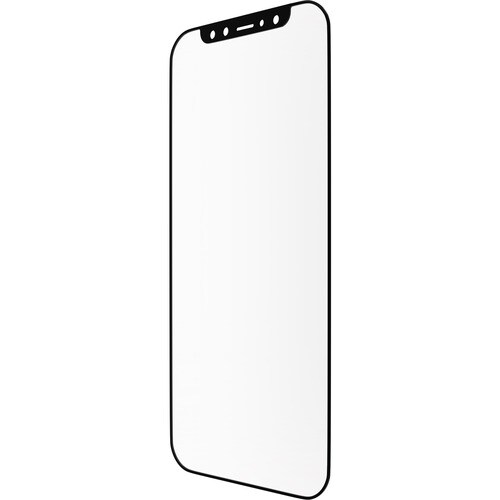 Dbramante1928 eco-shield iPhone X/XS/11 Pro Black Edge