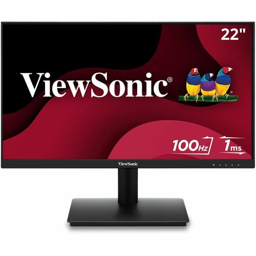 Viewsonic 22" Full HD Monitor with Fast 1ms Response Time