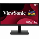 Viewsonic 22" Full HD Monitor with Fast 1ms Response Time