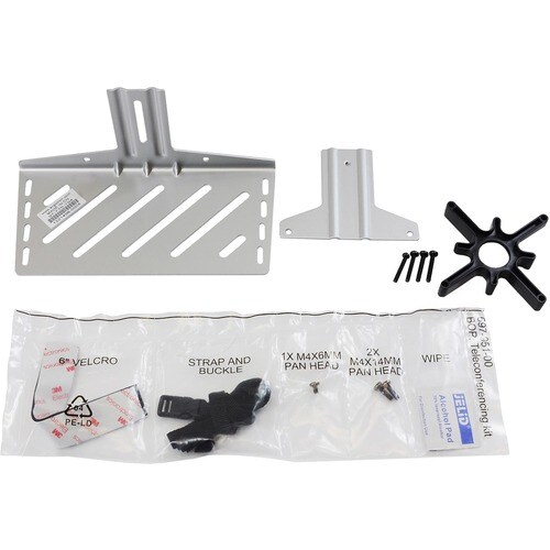 Ergotron SV Camera Shelf for StyleView Carts