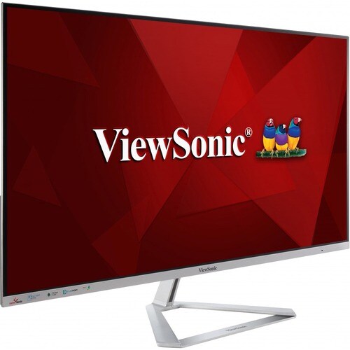 Viewsonic VX3276-MHD-3 32" Entertainment Monitor