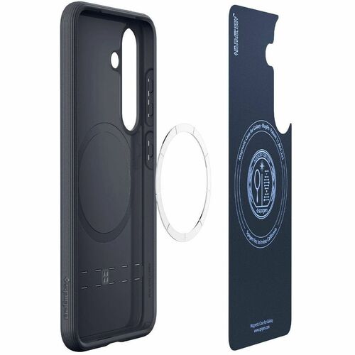 Spigen Samsung S25 Case Parallax MagFit