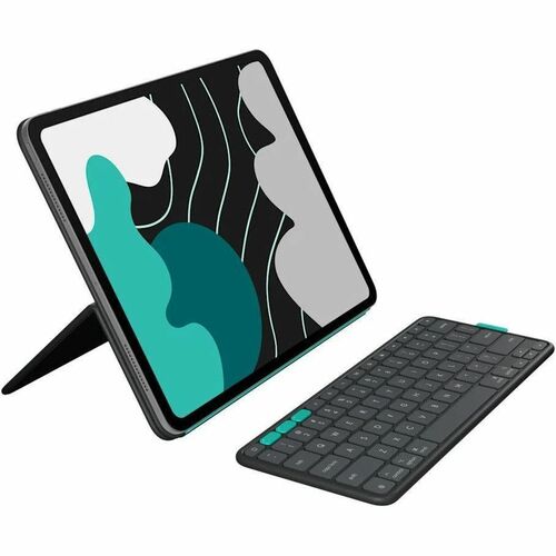 Logitech Flip Folio