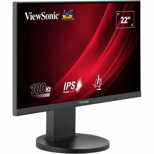 Viewsonic LCD Display VG2208A