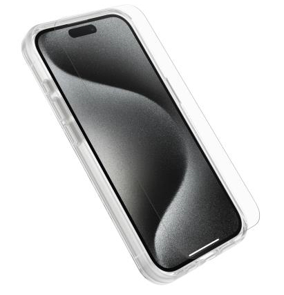 Otterbox Symmetry Series Clear Smartphone Case