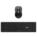 Port Designs EXPERT Keyboard & Mouse