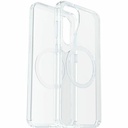 Otterbox Symmetry Series Clear With Magnets| Galaxy S25