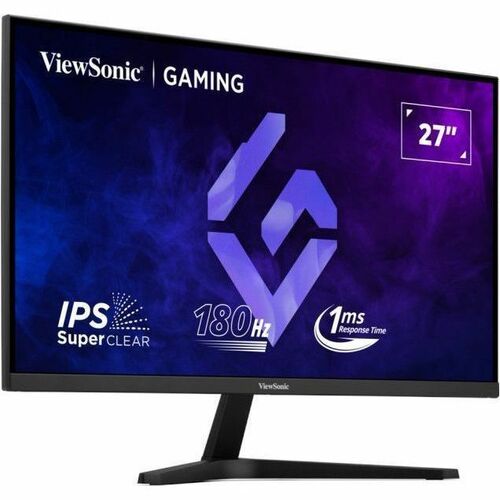 Viewsonic VX27G1-HD Widescreen LCD Monitor