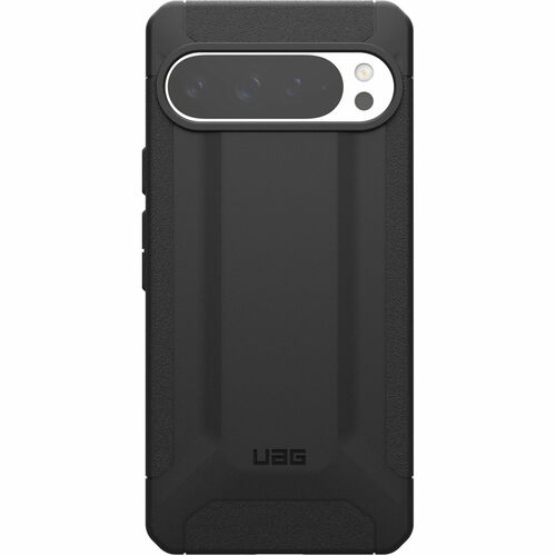 Urban Armor Gear Scout Series Pixel 9 Pro XL Case - Black