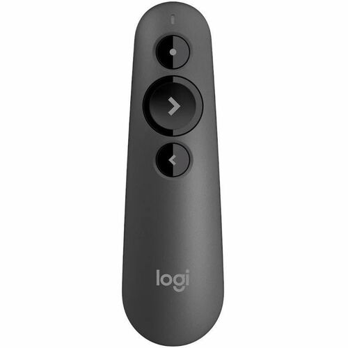 Logitech R500 Laser Presentation Remote
