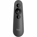 Logitech R500 Laser Presentation Remote