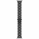 Just In Case PrimeSteel Strap - Galaxy Watch Ultra (2024 / 2025) - Black