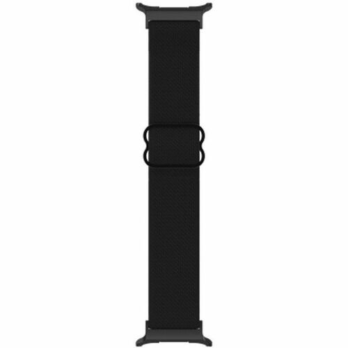 Just In Case Urban Textura Strap - Galaxy Watch Ultra (2024 / 2025) - Black
