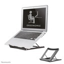 Neomounts LAPTOP DESK STAND (ERGONOMIC C