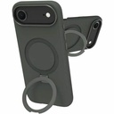 Dbramante1928 Roskilde MagSafe Kickstand ICON - iPhone Air - Forest Shadow